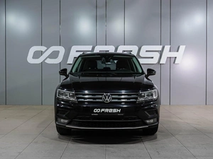 Внедорожник Volkswagen Tiguan 2020 года, 2699000 рублей, Воронеж