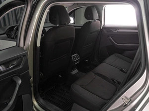 Внедорожник Skoda Kodiaq 2018 года, 1749000 рублей, Тюмень