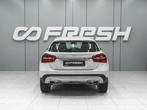 Внедорожник Mercedes-benz GLA-класс 2015 года, 1950000 рублей, Ростов-на-Дону