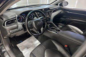 Седан Toyota Camry 2018 года, 2730000 рублей, Красноярск