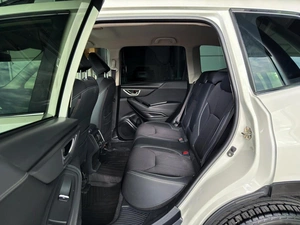 Внедорожник Subaru Forester 2019 года, 2750000 рублей, Уфа