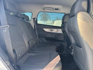 Внедорожник Chery Tiggo 8 Pro Max 2024 года, 2469000 рублей, Ижевск