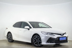 Седан Toyota Camry 2021 года, 3599000 рублей, Оренбург