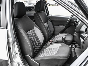 Универсал ВАЗ (LADA) Granta Cross 2025 года, 1089000 рублей, Кирилловка