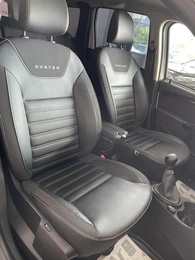 Внедорожник Renault Duster 2019 года, 1387000 рублей, Солонцы