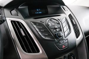 Хетчбэк Ford Focus 2014 года, 1029000 рублей, Красноярск