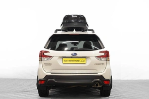 Внедорожник Subaru Forester 2018 года, 2799000 рублей, Барнаул