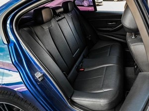 Седан BMW 3 серия 2013 года, 1499000 рублей, Кирилловка