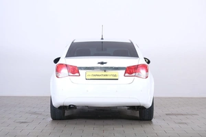 Седан Chevrolet Cruze 2012 года, 889000 рублей, Омск