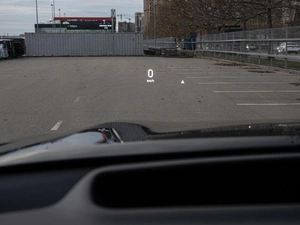 Внедорожник Trumpchi S7 2025 года, 4790000 рублей, Краснодар