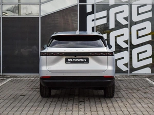 Внедорожник OMODA C7 2025 года, 2575000 рублей, Краснодар