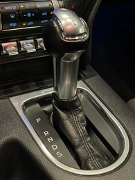 Купе Ford Mustang 2019 года, 3397000 рублей, Красноярск