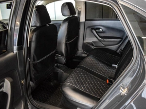 Седан Volkswagen Polo 2014 года, 820000 рублей, Муром