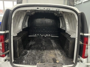 Фургон ВАЗ (LADA) Largus 2021 года, 1100000 рублей, Ярославль