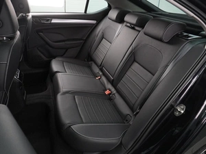 Лифтбек Skoda Superb 2025 года, 3360000 рублей, Воронеж