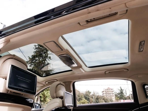 Седан Mercedes-benz Maybach S-класс 2015 года, 4280000 рублей, Большой Сочи