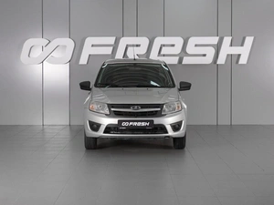 Седан ВАЗ (LADA) Granta 2018 года, 529000 рублей, Минеральные Воды