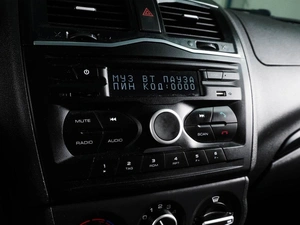 Седан ВАЗ (LADA) Granta 2024 года, 930000 рублей, Воронеж