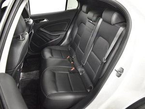 Внедорожник Mercedes-benz GLA-класс 2019 года, 2299900 рублей, Казань
