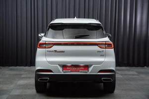 Внедорожник Chery Tiggo 7 Pro Max 2024 года, 2190000 рублей, Красноярск