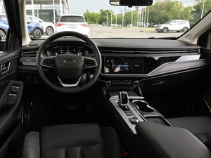 Седан OMODA S5 2023 года, 1559000 рублей, Волгоград