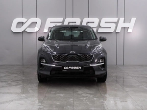Внедорожник Kia Sportage 2019 года, 2299000 рублей, Воронеж