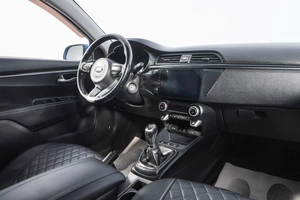 Седан Kia Rio 2018 года, 999000 рублей, Новосибирск
