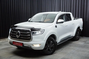 Пикап Great Wall Poer 2023 года, 2299000 рублей, Красноярск