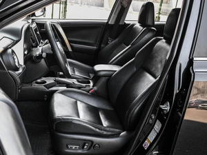 Внедорожник Toyota RAV4 2013 года, 1729000 рублей, Кирилловка