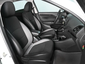 Седан ВАЗ (LADA) Vesta 2018 года, 1039000 рублей, Аксай