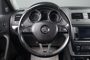 Внедорожник Skoda Yeti 2016 года, 1389000 рублей, Оренбург