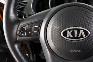 Хетчбэк Kia Soul 2009 года, 749000 рублей, Пермь