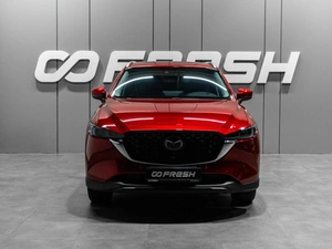 Внедорожник Mazda CX-5 2023 года, 4400000 рублей, Тюмень