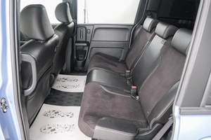 Минивэн Honda Freed 2014 года, 1049000 рублей, Красноярск