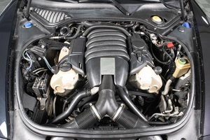 Лифтбек Porsche Panamera 4 2011 года, 2649000 рублей, Сургут