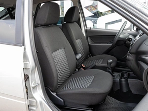 Лифтбек ВАЗ (LADA) Granta 2022 года, 660000 рублей, Краснодар