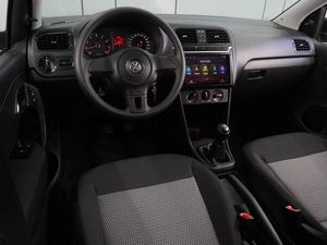 Седан Volkswagen Polo 2014 года, 949000 рублей, Воронеж