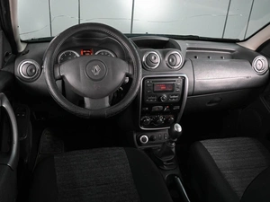 Внедорожник Renault Duster 2013 года, 915000 рублей, Ростов-на-Дону