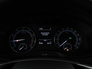 Внедорожник Skoda Karoq 2020 года, 2637444 рублей, Москва