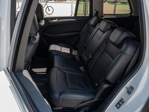 Внедорожник Mercedes-benz GLS-класс 2016 года, 4800000 рублей, Краснодар