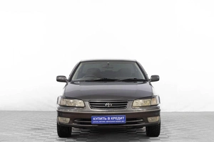Седан Toyota Camry Gracia 1999 года, 639000 рублей, Барнаул