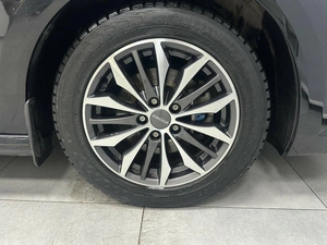 Седан OMODA S5 2023 года, 1245000 рублей, Красноярск