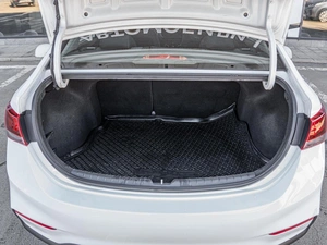 Седан Hyundai Solaris 2018 года, 1335000 рублей, Краснодар