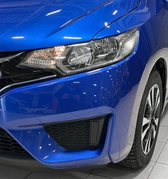 Хетчбэк Honda Fit 2015 года, 947000 рублей, Красноярск