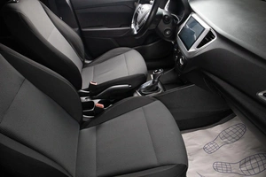 Седан Hyundai Solaris 2017 года, 1299000 рублей, Оренбург