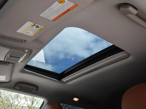 Внедорожник Nissan Patrol 2022 года, 7730000 рублей, Краснодар