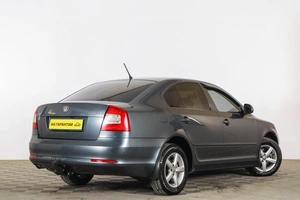 Лифтбек Skoda Octavia 2011 года, 599000 рублей, Тюмень