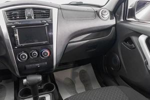 Седан Datsun on-DO 2019 года, 669000 рублей, Барнаул