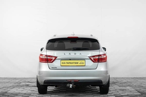 Универсал ВАЗ (LADA) Vesta 2022 года, 1099000 рублей, Кемерово