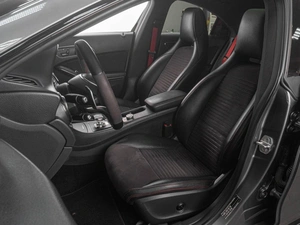 Седан Mercedes-benz CLA-класс AMG 2015 года, 2545000 рублей, Тюмень